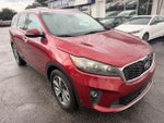 2019 Kia Sorento EX V6