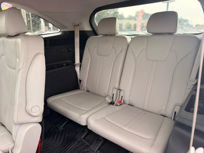 2021 Kia Sorento SX