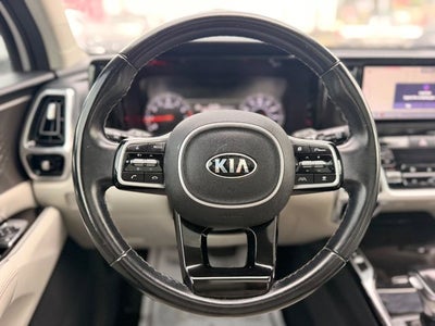 2021 Kia Sorento SX