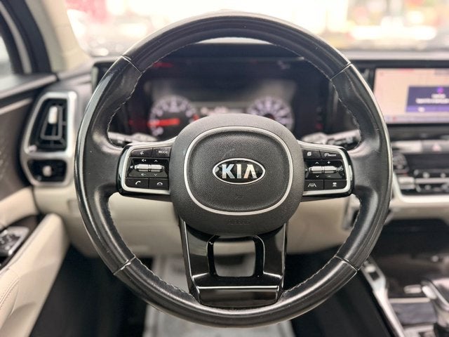 2021 Kia Sorento SX