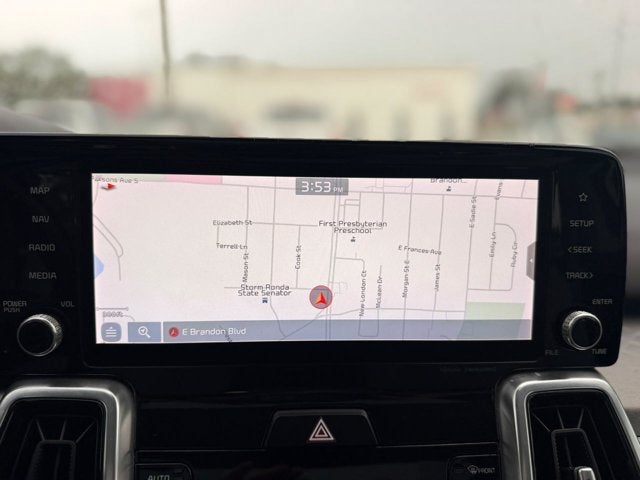 2021 Kia Sorento SX