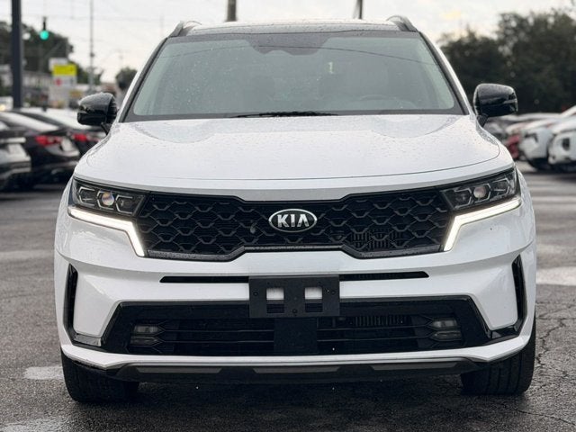 2021 Kia Sorento SX