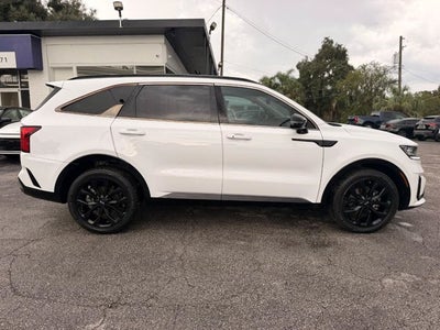 2021 Kia Sorento SX