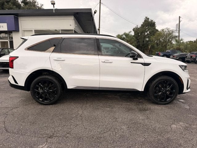 2021 Kia Sorento SX