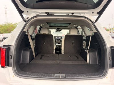 2021 Kia Sorento SX