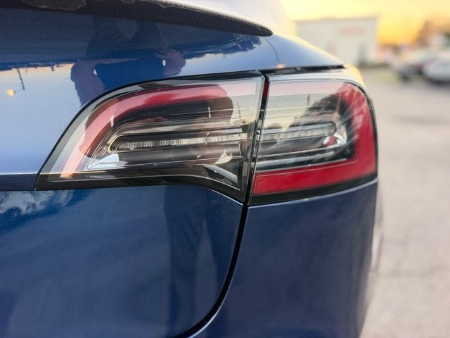 2022 Tesla Model 3 Performance