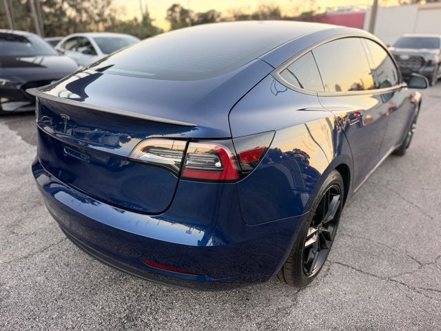 2022 Tesla Model 3 Performance