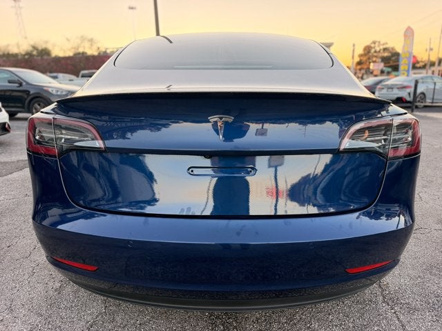 2022 Tesla Model 3 Performance