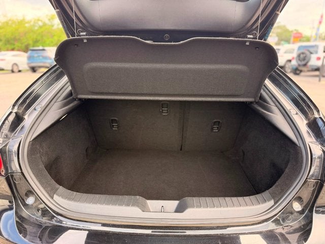 2024 Mazda Mazda3 Hatchback 2.5 S Select Sport