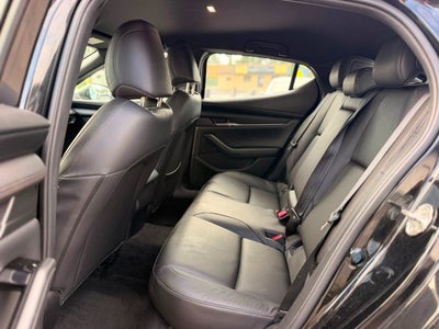 2024 Mazda Mazda3 Hatchback 2.5 S Select Sport