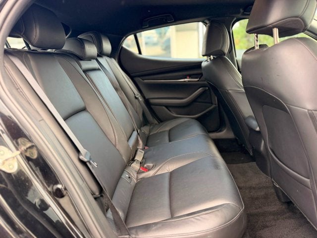 2024 Mazda Mazda3 Hatchback 2.5 S Select Sport