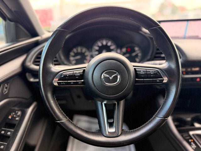 2024 Mazda Mazda3 Hatchback 2.5 S Select Sport