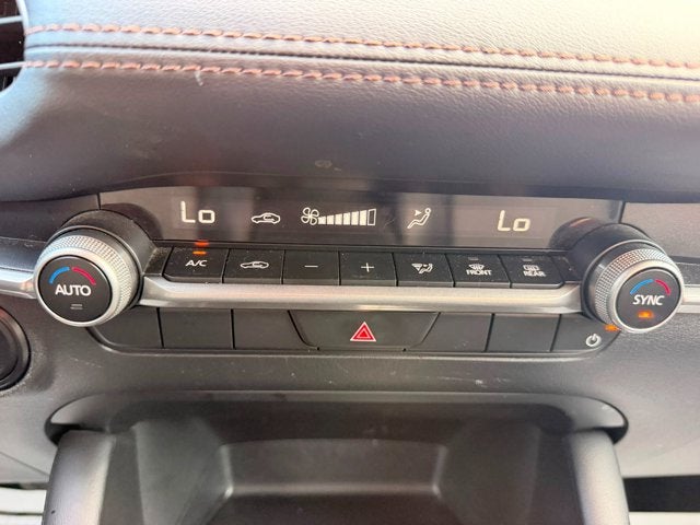 2024 Mazda Mazda3 Hatchback 2.5 S Select Sport