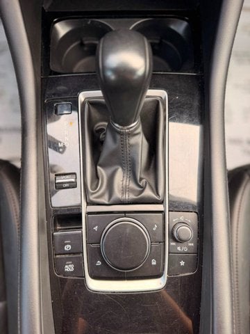 2024 Mazda Mazda3 Hatchback 2.5 S Select Sport