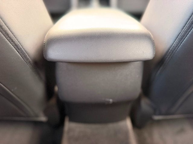 2024 Mazda Mazda3 Hatchback 2.5 S Select Sport