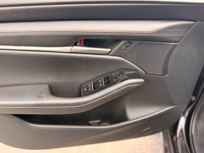 2024 Mazda Mazda3 Hatchback 2.5 S Select Sport