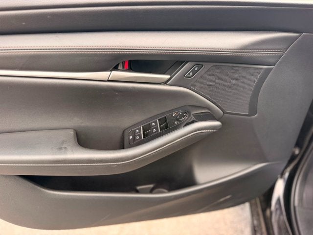 2024 Mazda Mazda3 Hatchback 2.5 S Select Sport