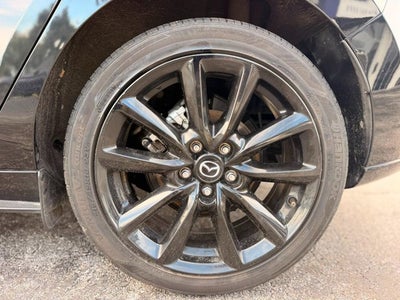 2024 Mazda Mazda3 Hatchback 2.5 S Select Sport