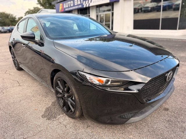 2024 Mazda Mazda3 Hatchback 2.5 S Select Sport