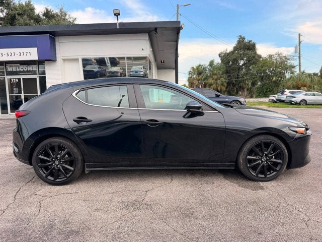 2024 Mazda Mazda3 Hatchback 2.5 S Select Sport
