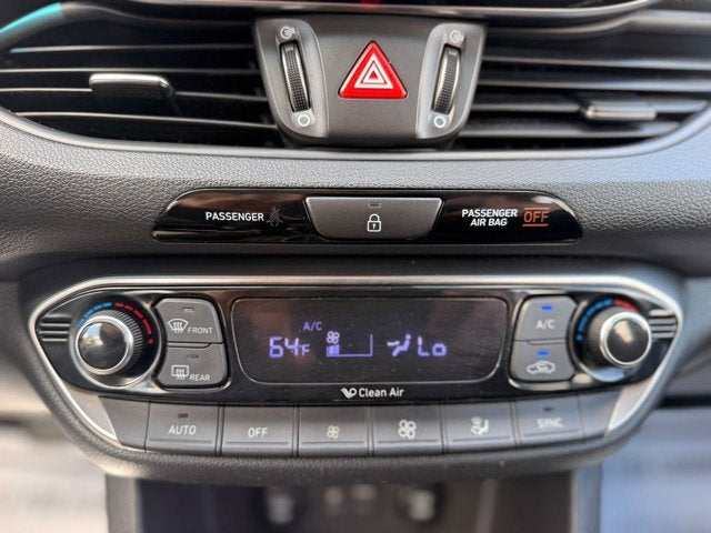 2018 Hyundai Elantra GT 2.0L 6A