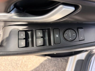 2018 Hyundai Elantra GT 2.0L 6A
