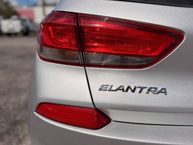 2018 Hyundai Elantra GT 2.0L 6A