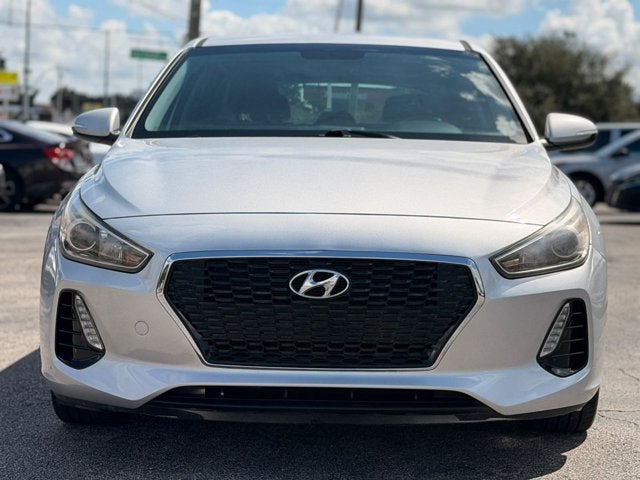 2018 Hyundai Elantra GT 2.0L 6A
