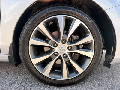 2018 Hyundai Elantra GT 2.0L 6A