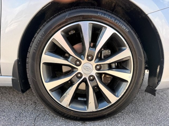 2018 Hyundai Elantra GT 2.0L 6A