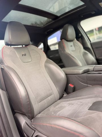 2024 Hyundai Sonata N Line