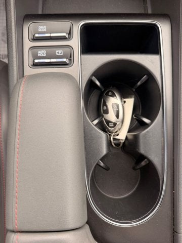 2024 Hyundai Sonata N Line