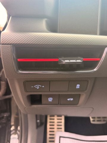 2024 Hyundai Sonata N Line