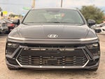 2024 Hyundai Sonata N Line