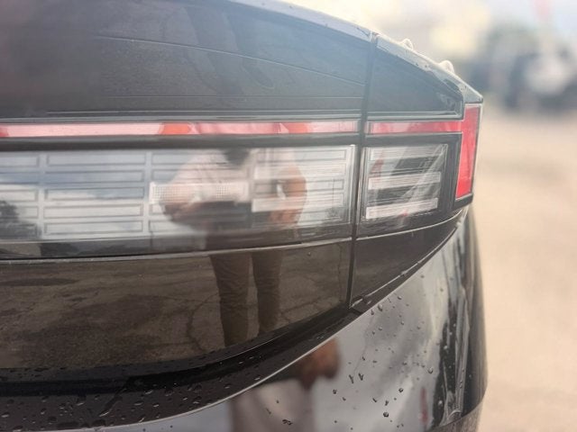 2024 Hyundai Sonata N Line