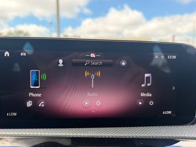 2025 Mercedes-Benz CLA CLA 250