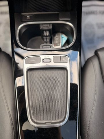 2025 Mercedes-Benz CLA CLA 250