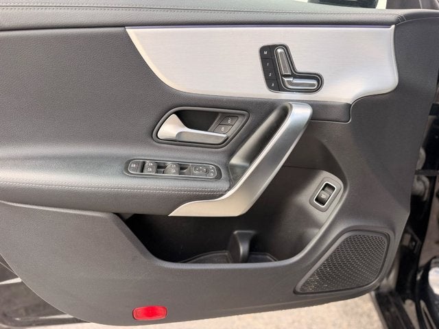 2025 Mercedes-Benz CLA CLA 250