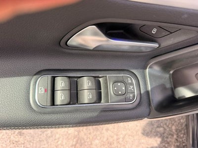 2025 Mercedes-Benz CLA CLA 250