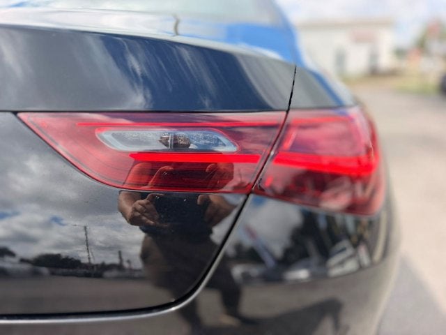 2025 Mercedes-Benz CLA CLA 250