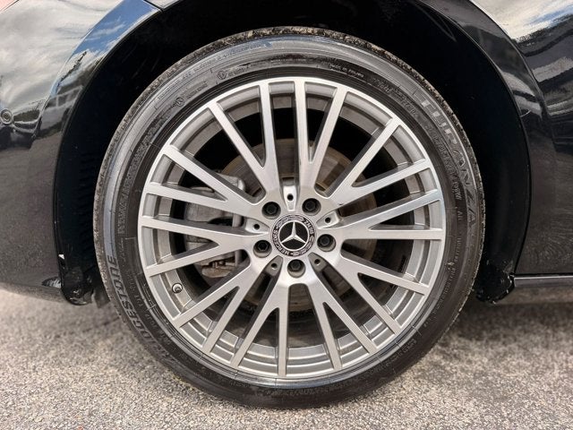 2025 Mercedes-Benz CLA CLA 250