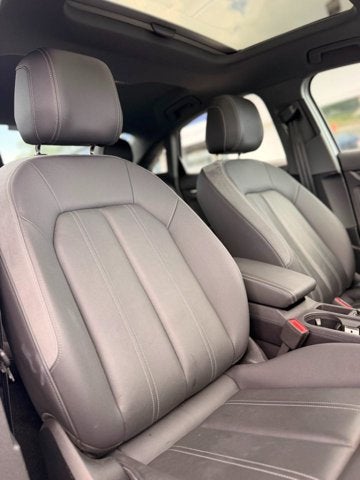 2024 Audi A3 Premium