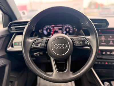 2024 Audi A3 Premium