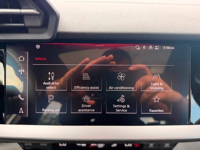 2024 Audi A3 Premium