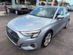 2024 Audi A3 Premium