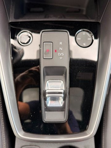 2024 Audi A3 Premium