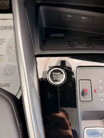 2024 Audi A3 Premium
