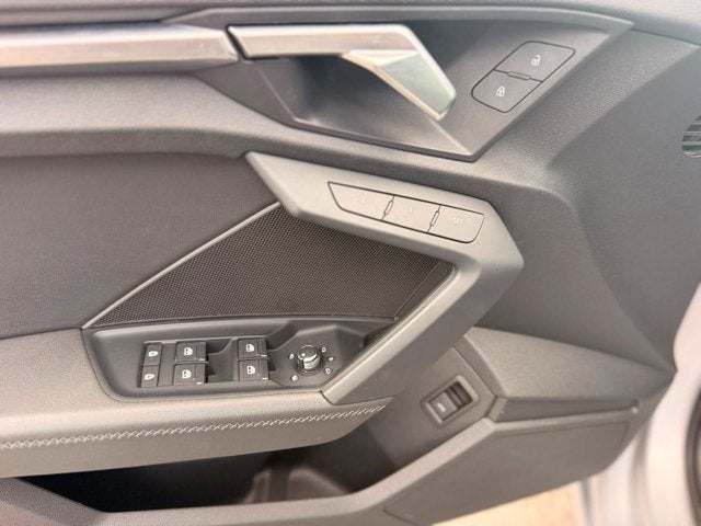 2024 Audi A3 Premium