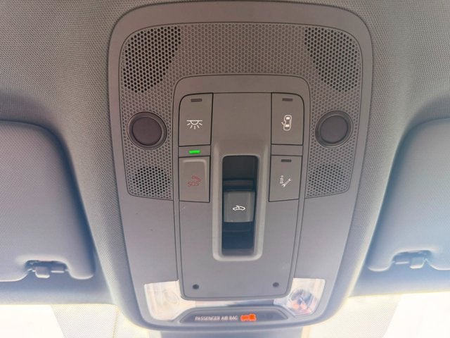 2024 Audi A3 Premium