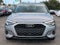 2024 Audi A3 Premium